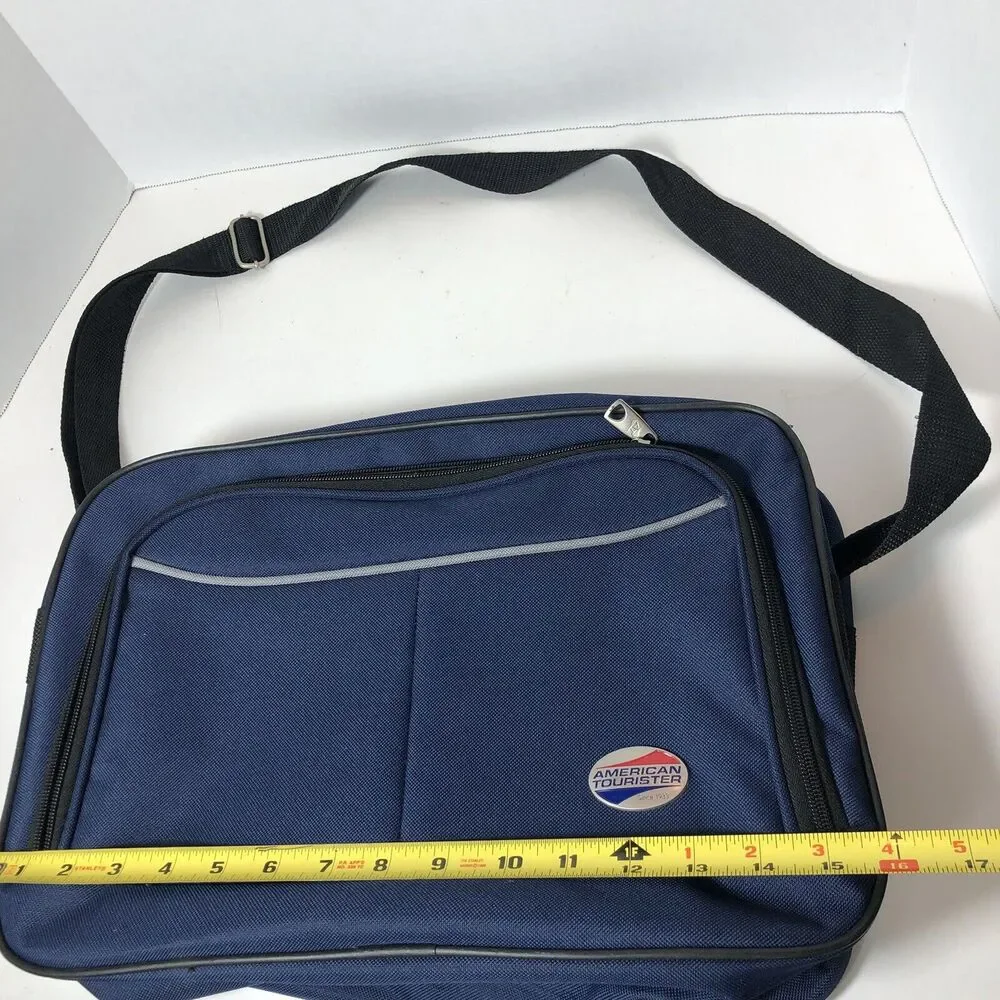 American Tourister pre owned